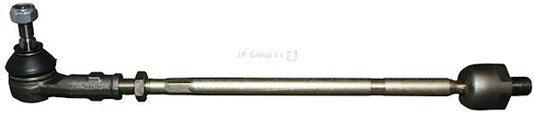 JP GROUP strypo montavimas 1144401970